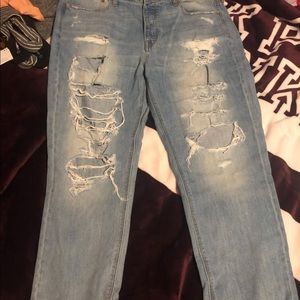 American Eagle Jeans size 18